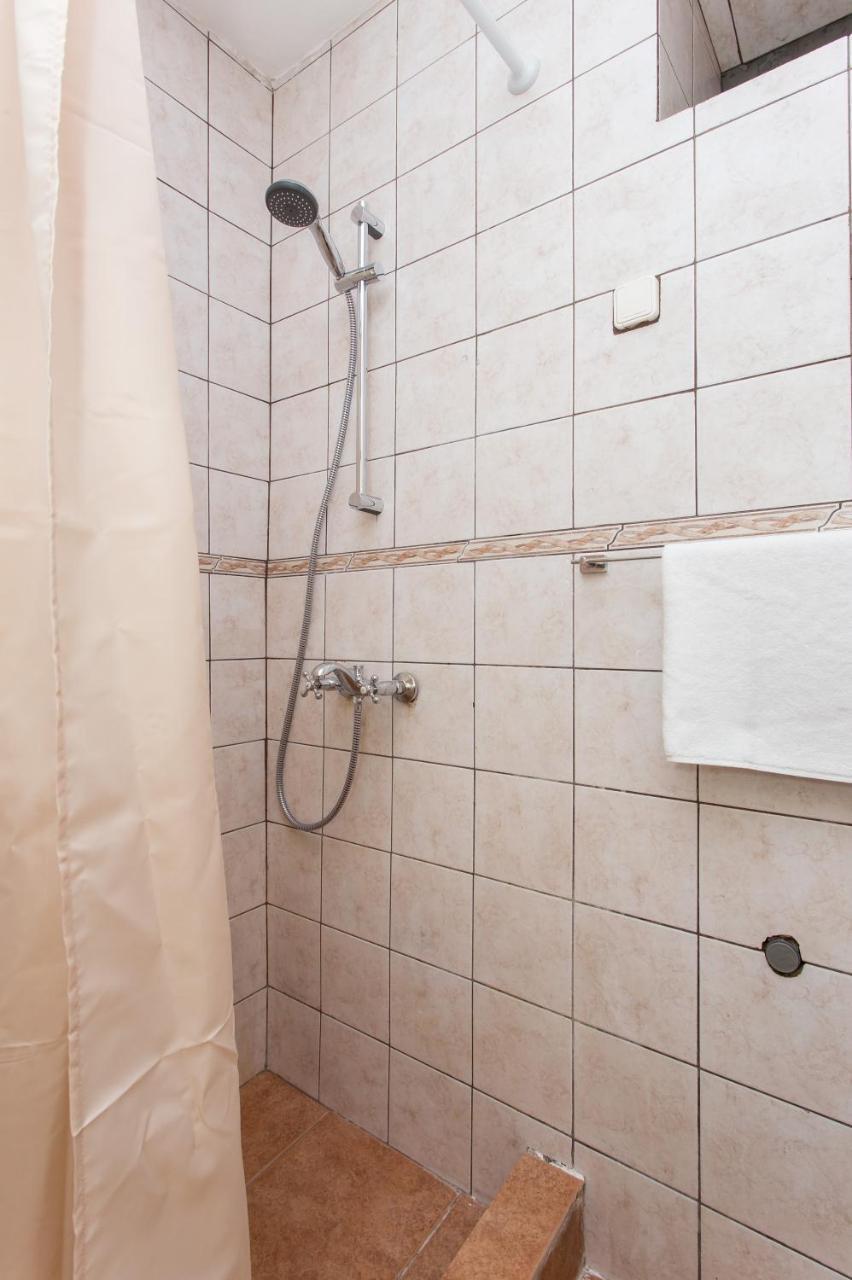 Apartment Hladilo "Nostalgia" Дубровник Екстериор снимка