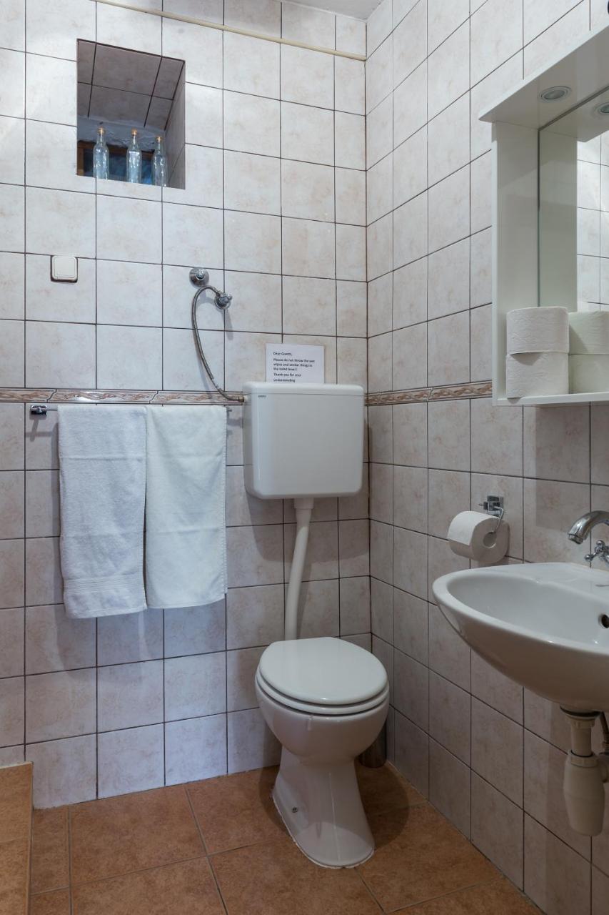 Apartment Hladilo "Nostalgia" Дубровник Екстериор снимка