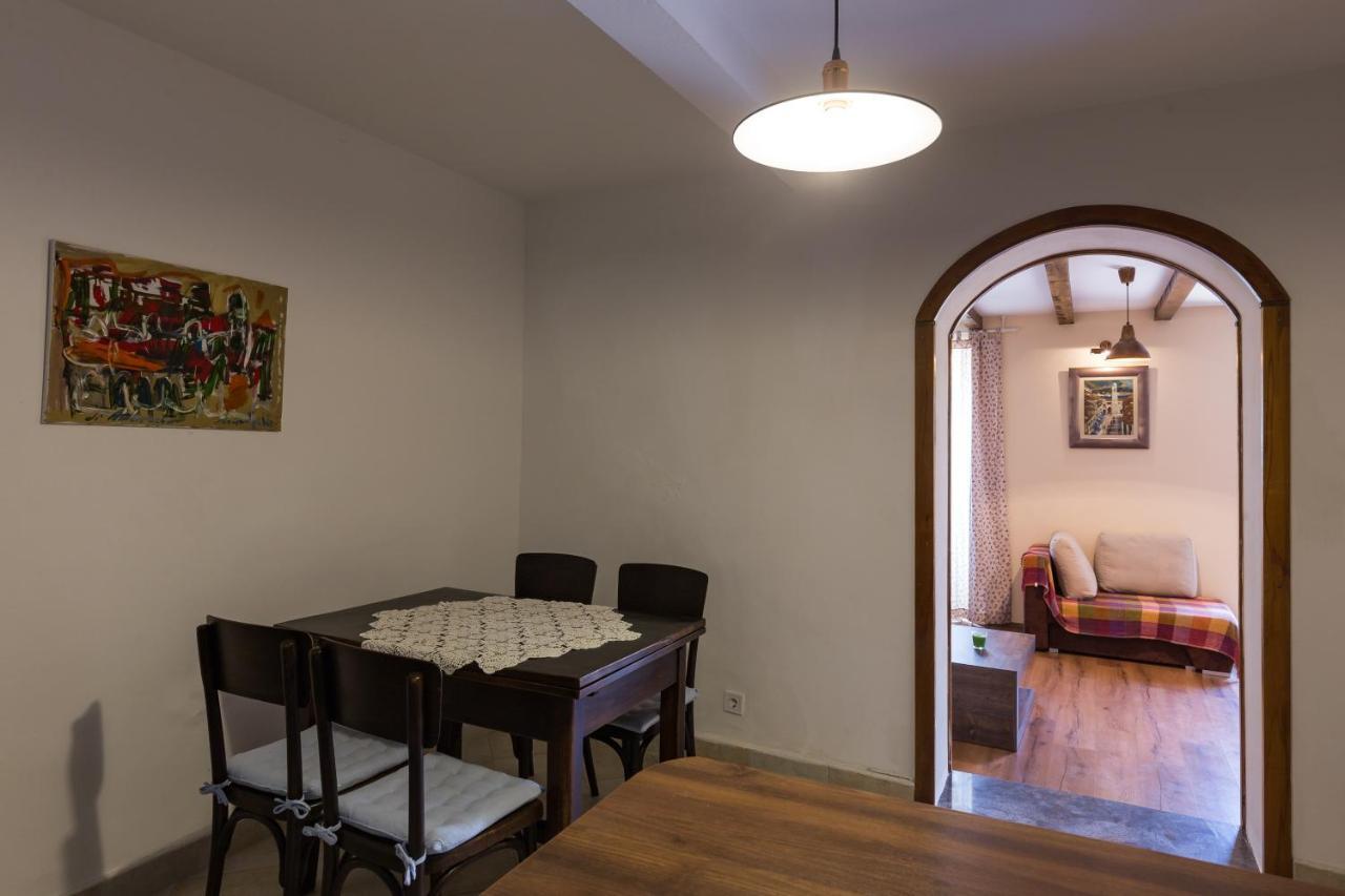 Apartment Hladilo "Nostalgia" Дубровник Екстериор снимка